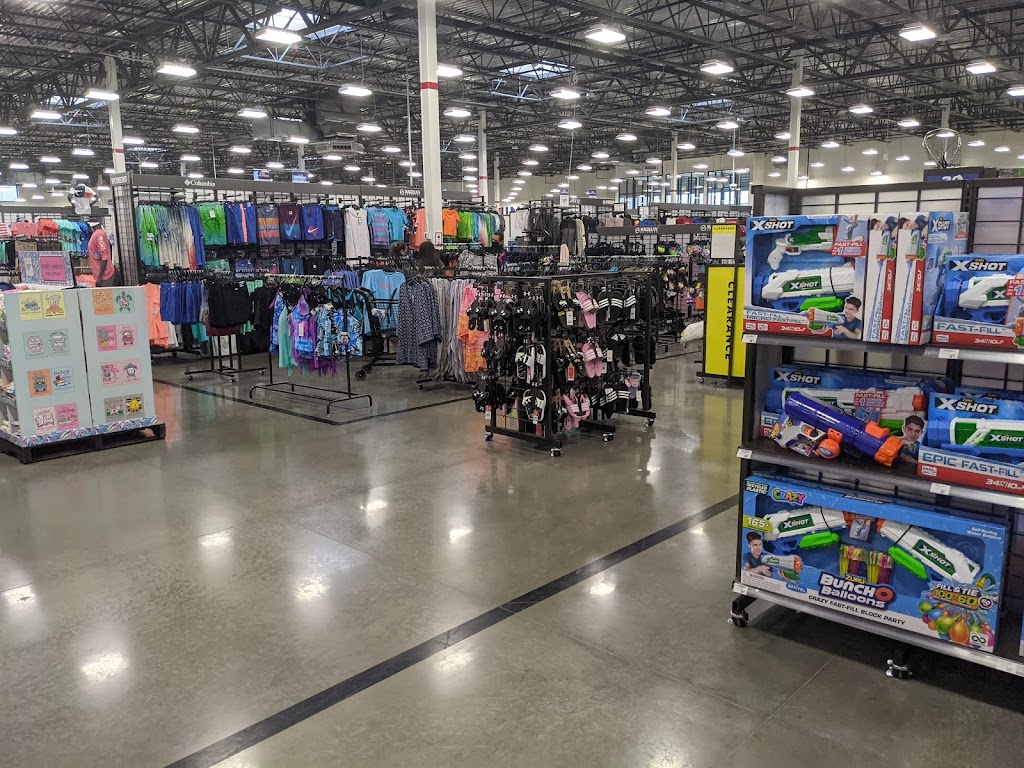 Academy Sports + Outdoors | 1725 US Hwy 380, Frisco, TX 75033, USA | Phone: (469) 296-1076