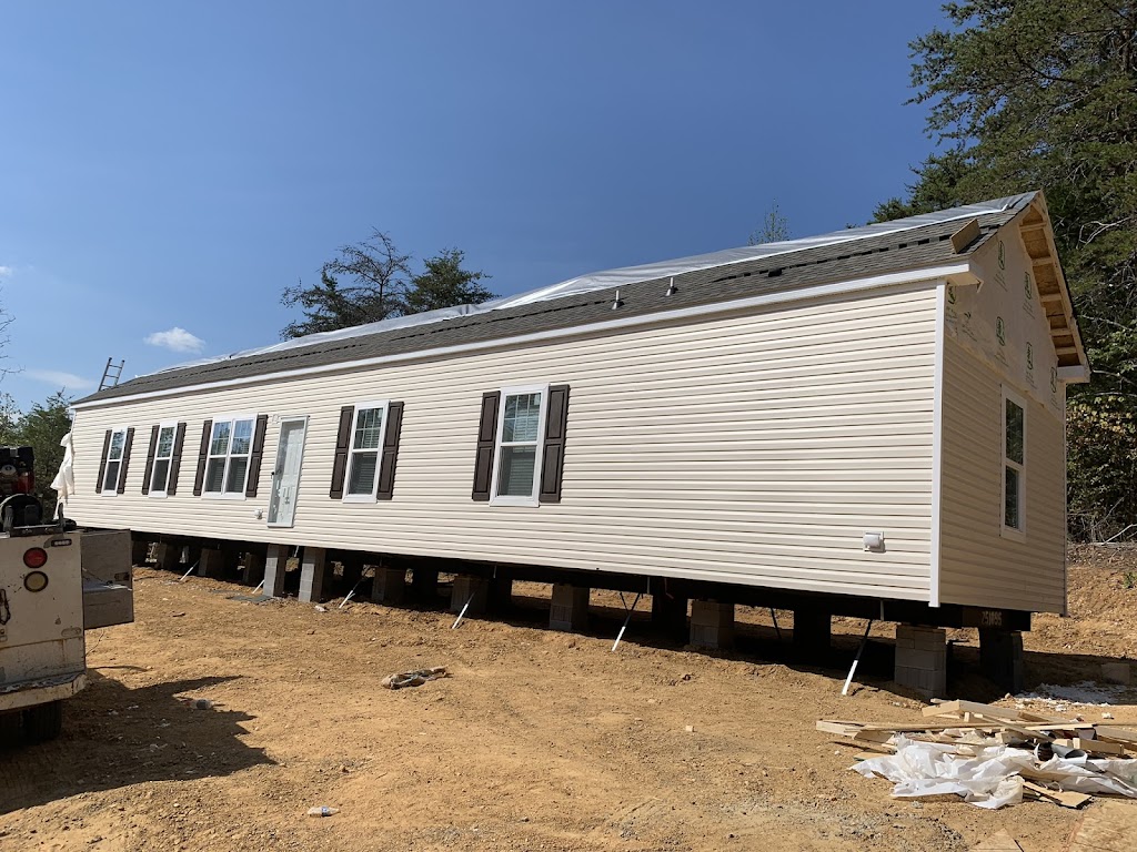 Jason Lynn Inc Mobile Home Mvr | 5400 Harmony Church Rd, Efland, NC 27243, USA | Phone: (919) 563-8748