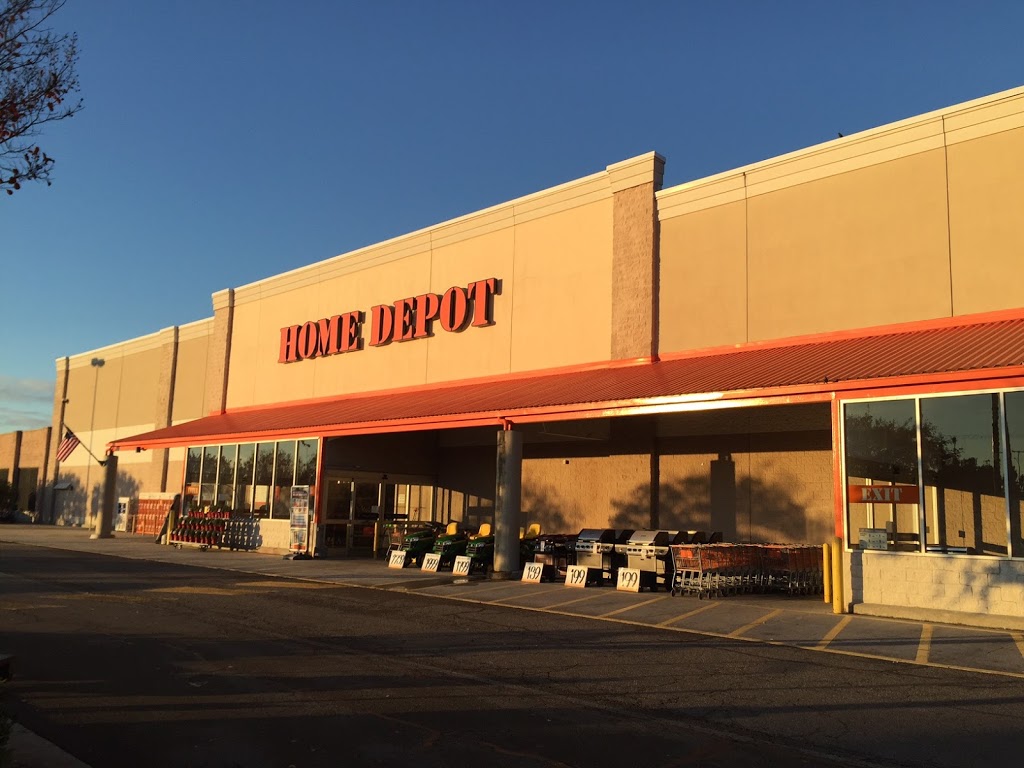 The Home Depot | 12300 Jefferson Davis Hwy, Chester, VA 23831, USA | Phone: (804) 706-4501