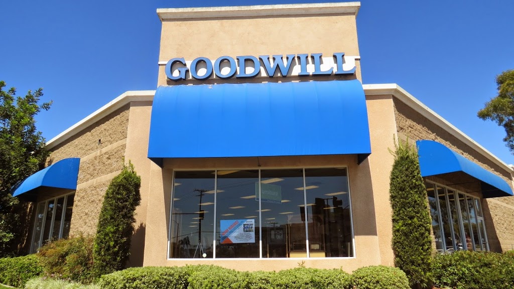 Goodwill Store & Donation Center | 2610 Atlantic Ave, Long Beach, CA 90806, USA | Phone: (562) 989-3630