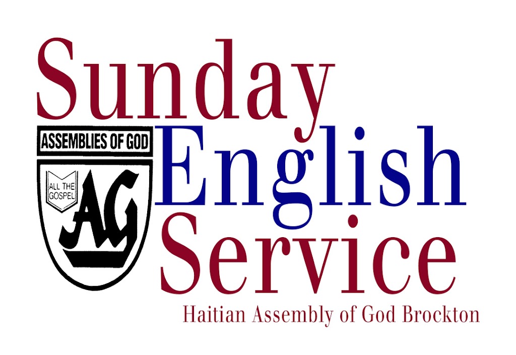 Haitian Assembly of God of Brockton | 204 Court St, Brockton, MA 02302, USA | Phone: (508) 580-1437