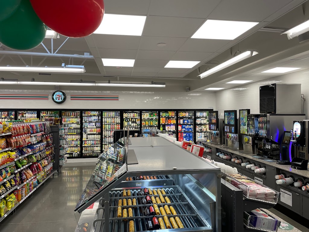 7-Eleven | 3010 E Sherman Dr, Denton, TX 76207, USA | Phone: (940) 783-5028