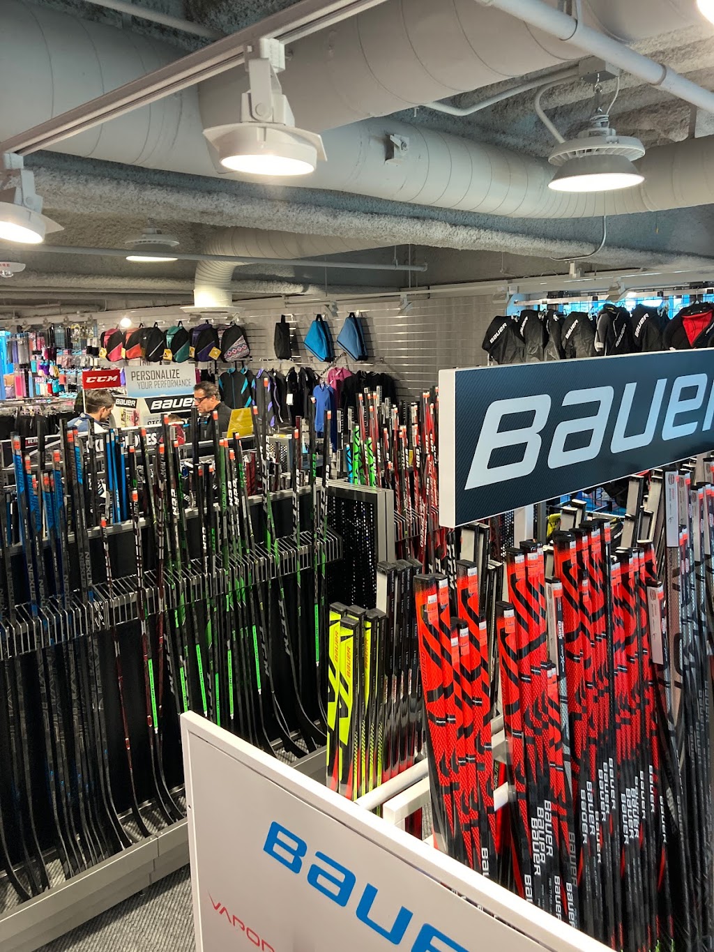 Ultimate Skate & Hockey | 888 Ridge Valley, Irvine, CA 92618, USA | Phone: (949) 774-1625