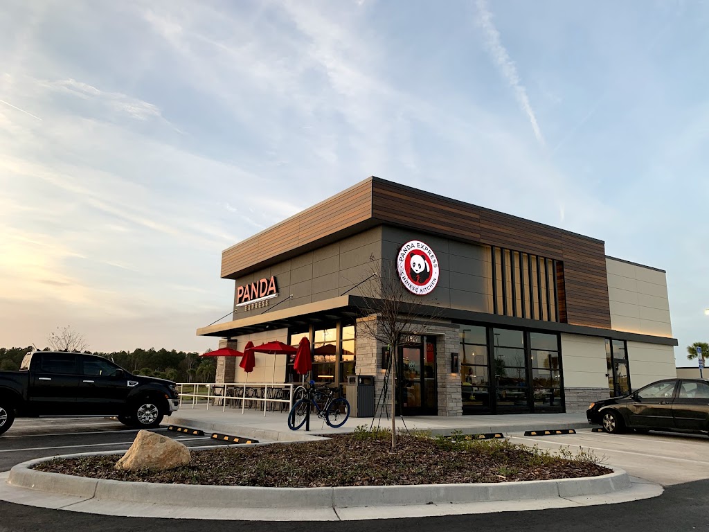 Panda Express | 11929 Atlantic Blvd, Jacksonville, FL 32225, USA | Phone: (904) 717-3668