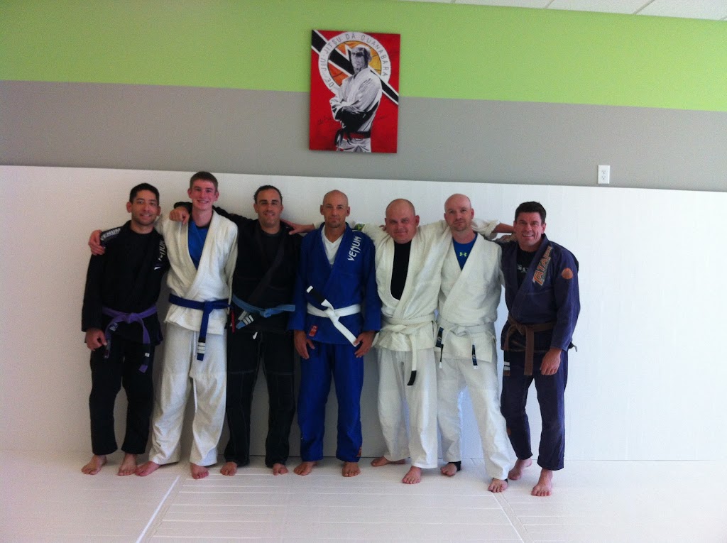 Easton Brazilian Jiu-Jitsu Thornton | 13762 Colorado Blvd #112, Thornton, CO 80602 | Phone: (720) 285-2148