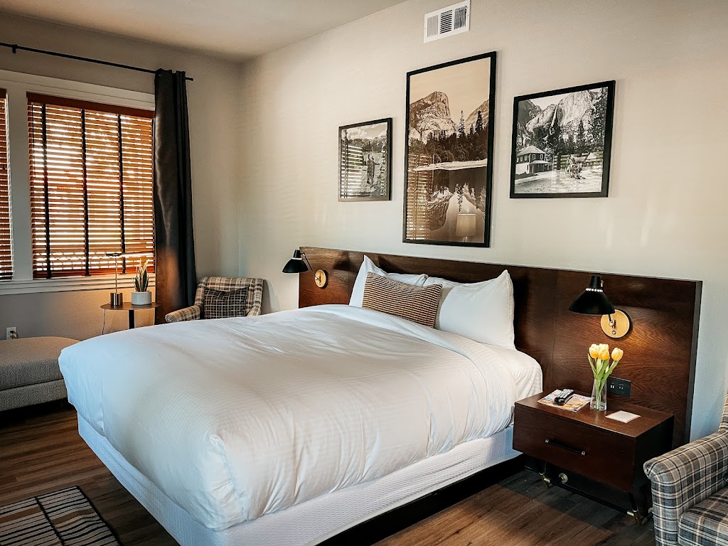 The Gateway Hotel | 101 Stone St, Copperopolis, CA 95228, USA | Phone: (209) 785-2500