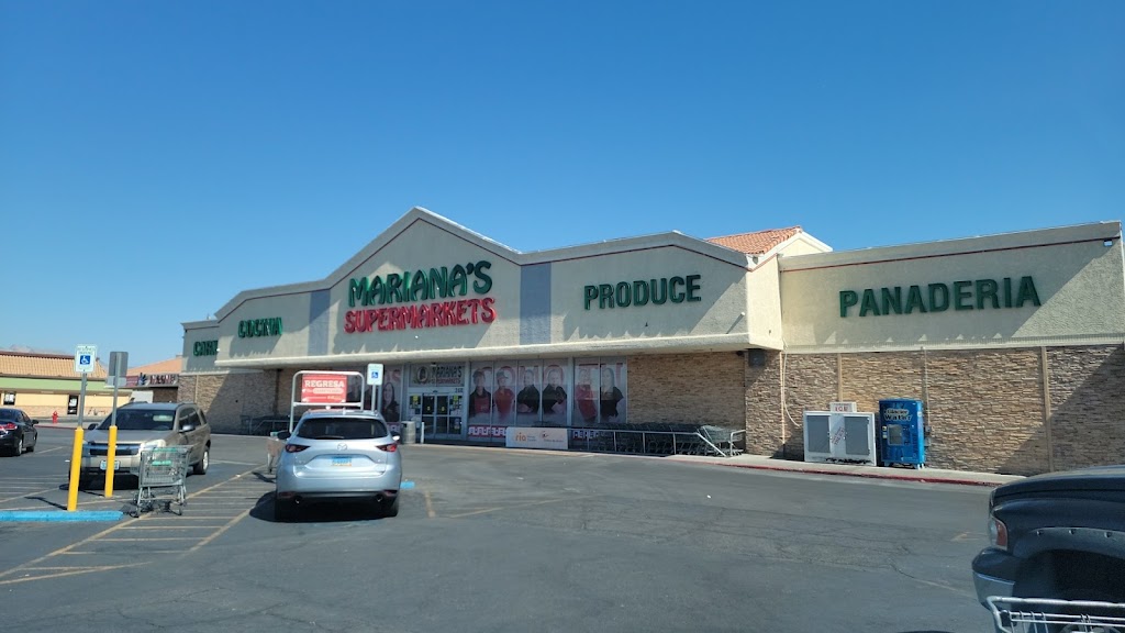 Marianas Supermarket | 100 N Jones Blvd, Las Vegas, NV 89107, USA | Phone: (702) 776-7200