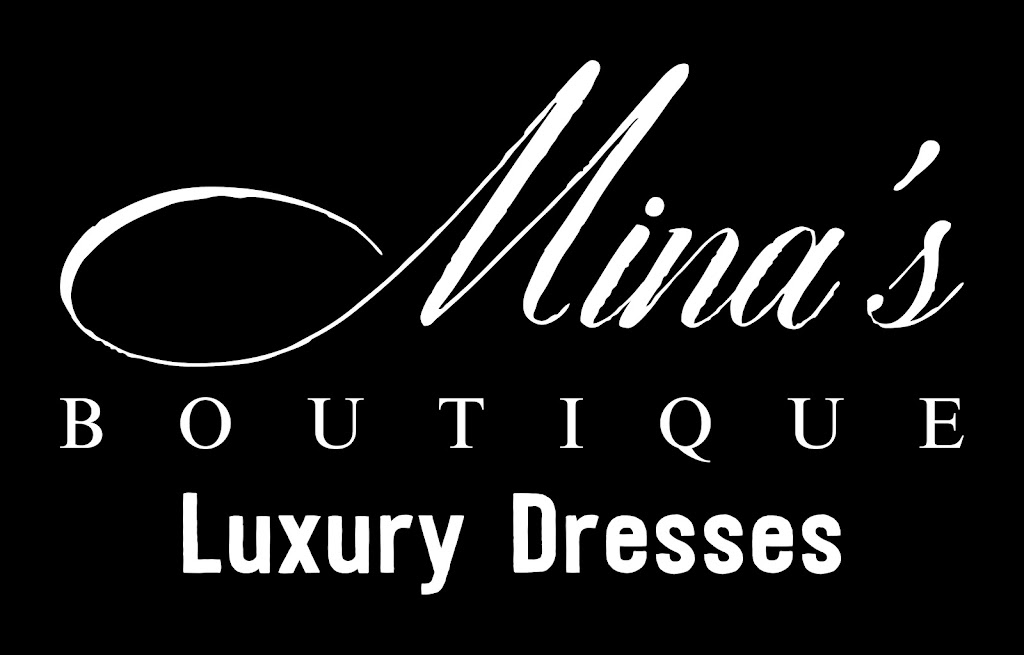 Minas Boutique Luxury Dresses & Bridal | 3935 17 Mile Rd, Sterling Heights, MI 48310, USA | Phone: (586) 838-4200