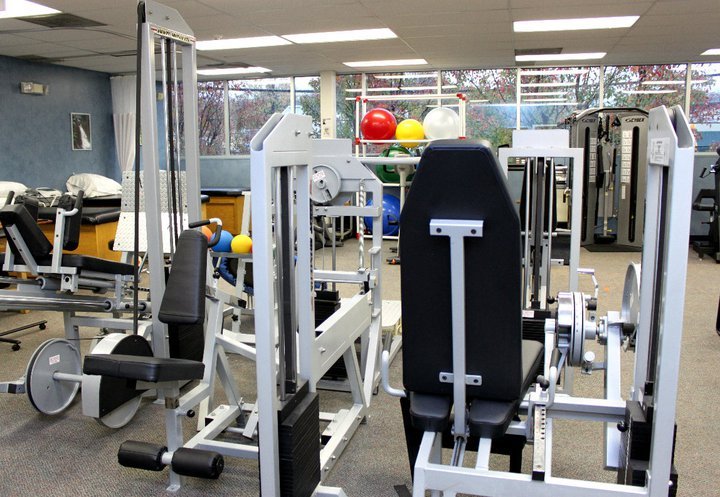 Excel Physical Therapy | 505 Morris Ave #103, Springfield, NJ 07081, USA | Phone: (973) 379-7006
