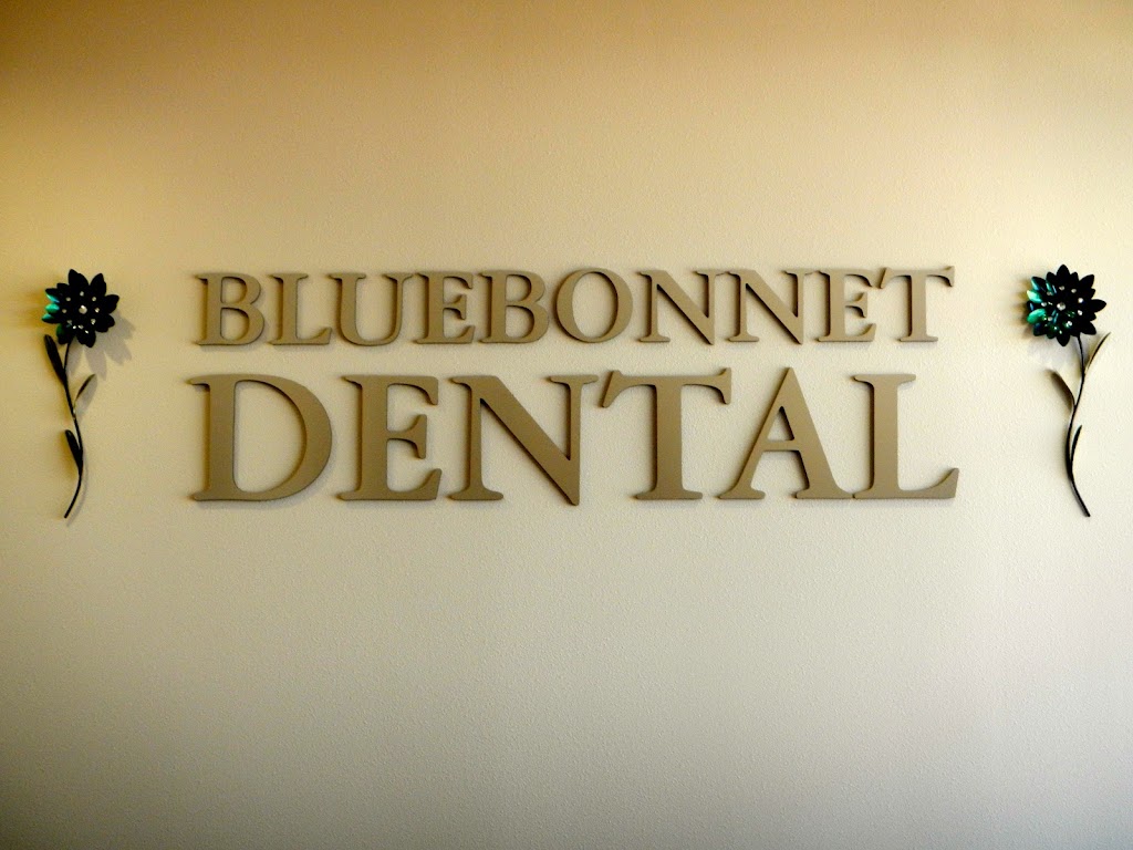 Bluebonnet Dental | 804 S Central Expy, Anna, TX 75409, USA | Phone: (972) 924-4400