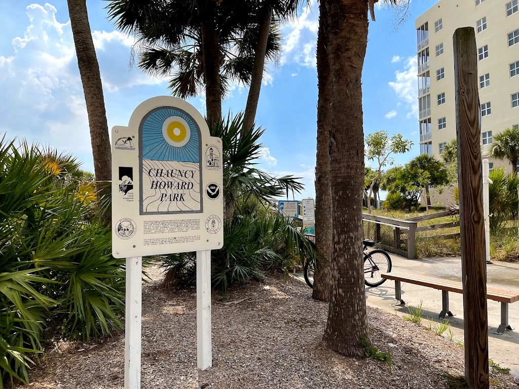 Chauncy Howard Park | 800 The Esplanade N, Venice, FL 34285, USA | Phone: (941) 485-2626