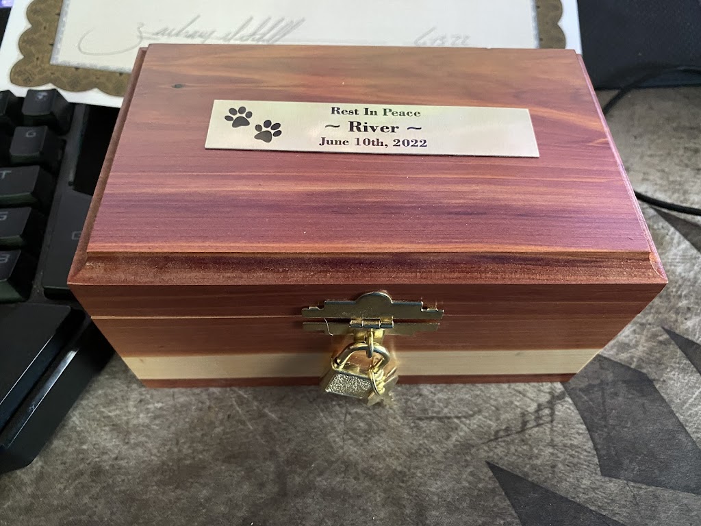 Pet Memories Cremation Service | Photo 2 of 10 | Address: 2500 State Hwy 66 Bldg #2570, Rockwall, TX 75087, USA | Phone: (972) 772-5671