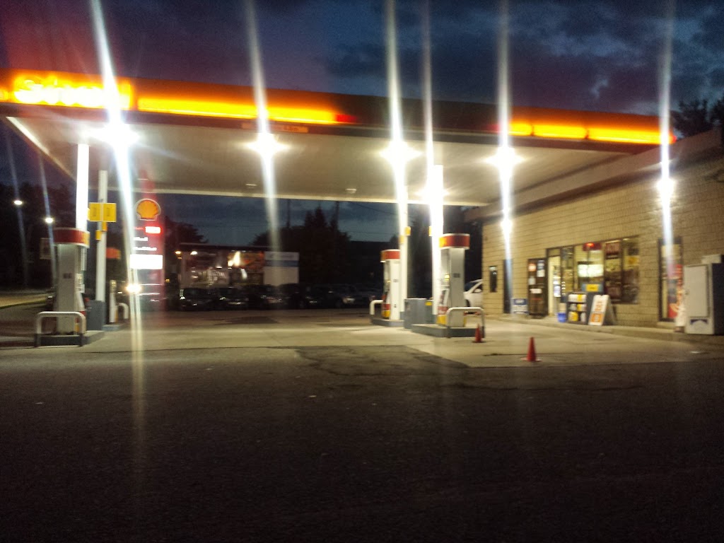 Shell | 84 Division St N, Kingsville, ON N9Y 1E2, Canada | Phone: (519) 733-6434