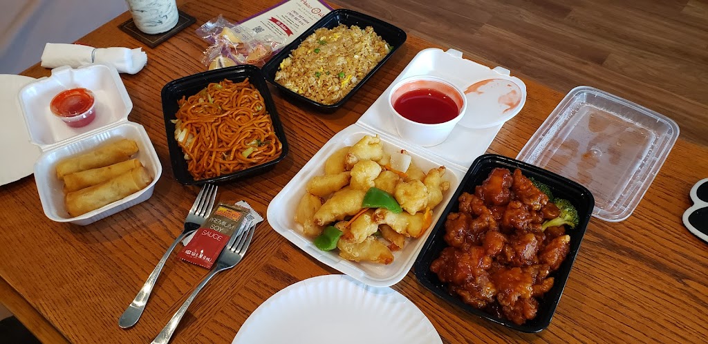 Asian Wok | 6331 Haven Ave Unit #9, Rancho Cucamonga, CA 91737, USA | Phone: (909) 987-6666