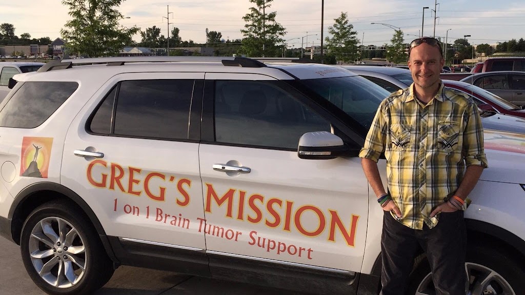 Gregs Mission | 148 Kemah Ln, Kyle, TX 78640, USA | Phone: (612) 437-5903