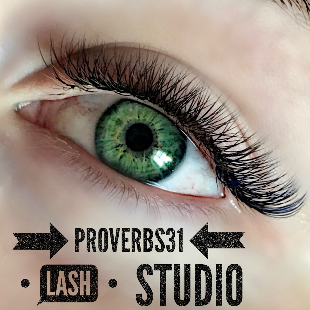 Proverbs 31 Eyelash & Scalp Micropigmentation Studio | 9269 Utica Ave, Rancho Cucamonga, CA 91730, USA | Phone: (909) 767-7421