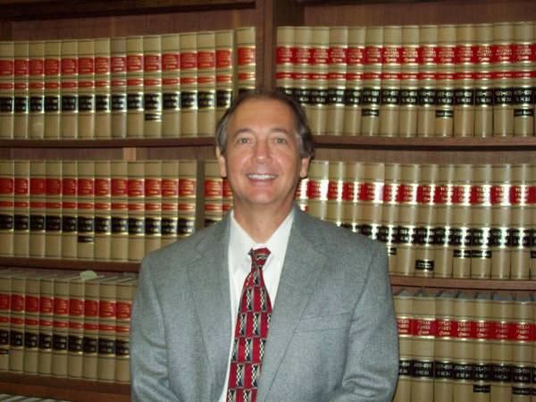 Ronald Herrington Atty At Law | 1101 E. U.S, US-175, Crandall, TX 75114 | Phone: (972) 251-0689