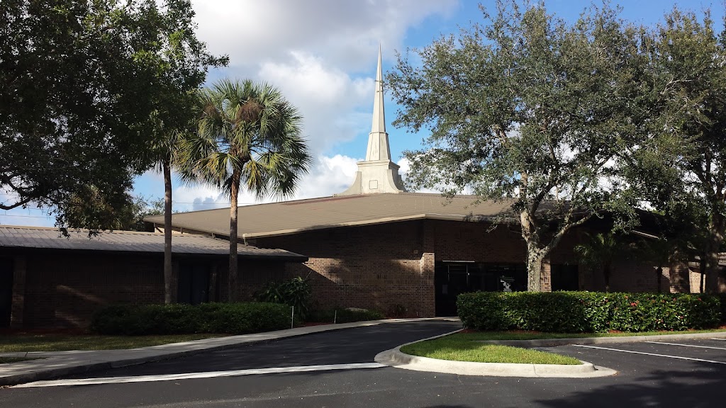 West Broward Church of Christ | 12550 W Broward Blvd, Plantation, FL 33325, USA | Phone: (954) 475-7172