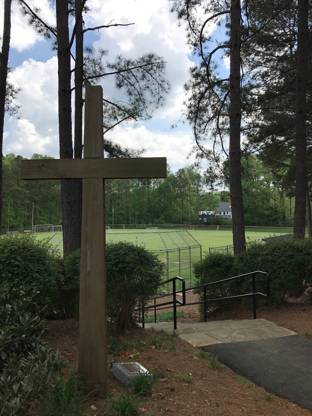 St. Jude the Apostle Catholic School | 7171 Glenridge Dr, Atlanta, GA 30328, USA | Phone: (770) 394-2880