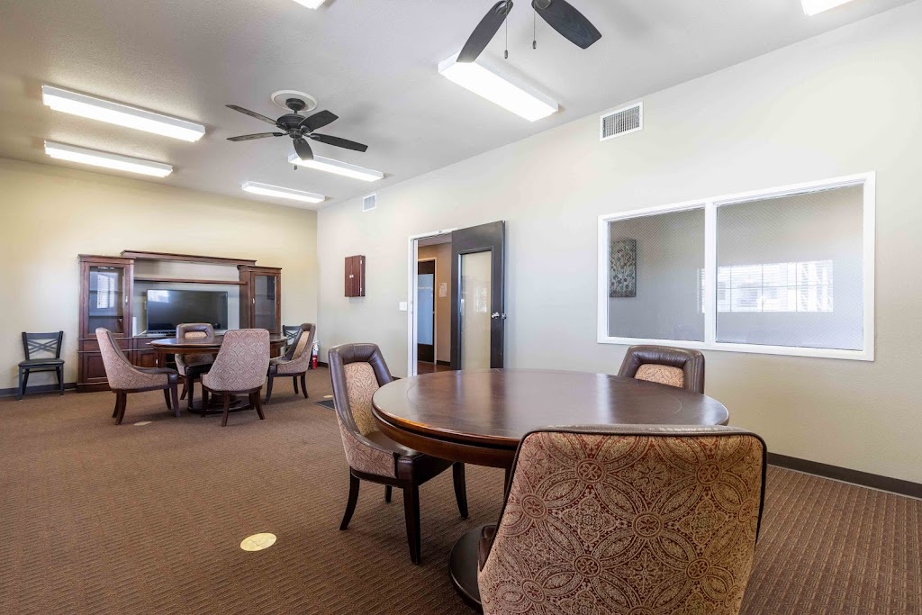 High Desert Villas | 16850 Jasmine St h, Victorville, CA 92395, USA | Phone: (833) 415-6112