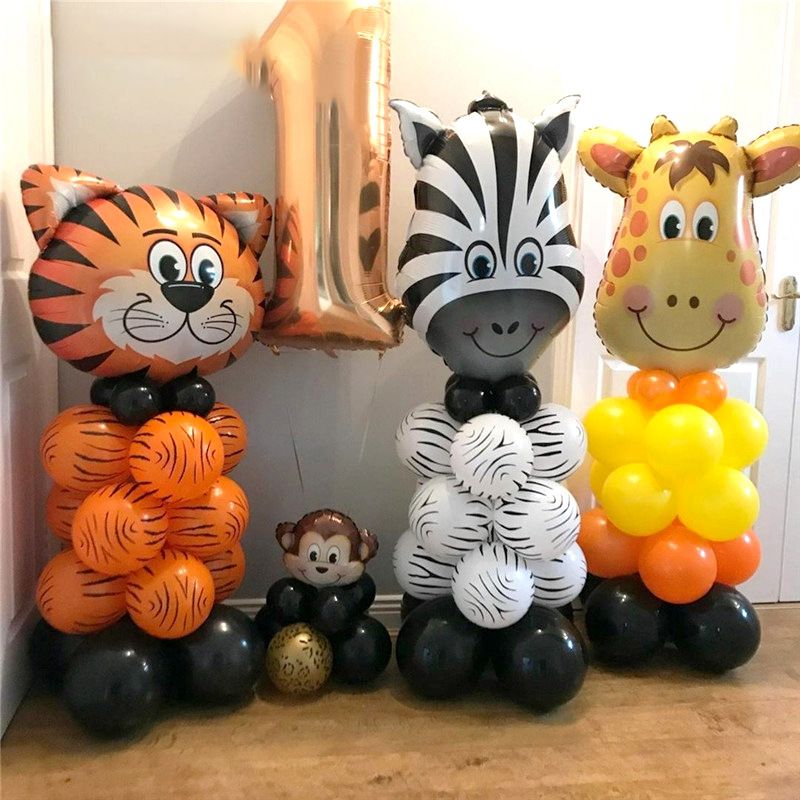 Kid-Time Balloon Decorations | 3080 Scott Rd, Oxford, OH 45056, USA | Phone: (937) 286-3117