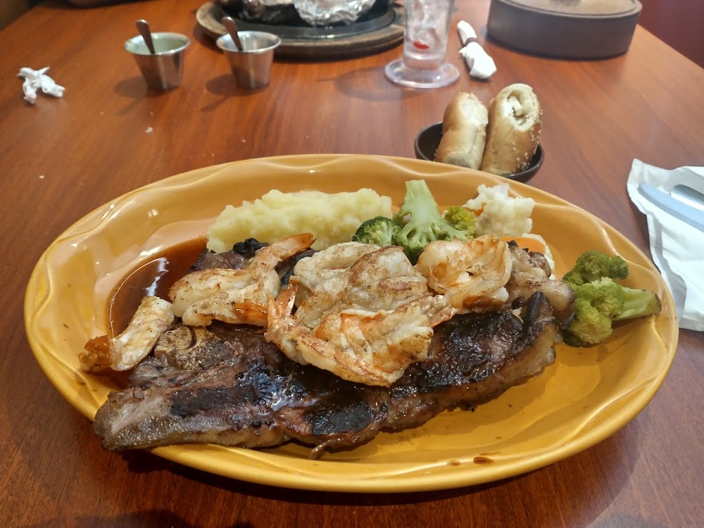 Restaurant la Cabaña | Carretera Panamericana, Calle Puente Alto 10015, 32695 Cd Juárez, Chih., Mexico | Phone: 656 633 1042