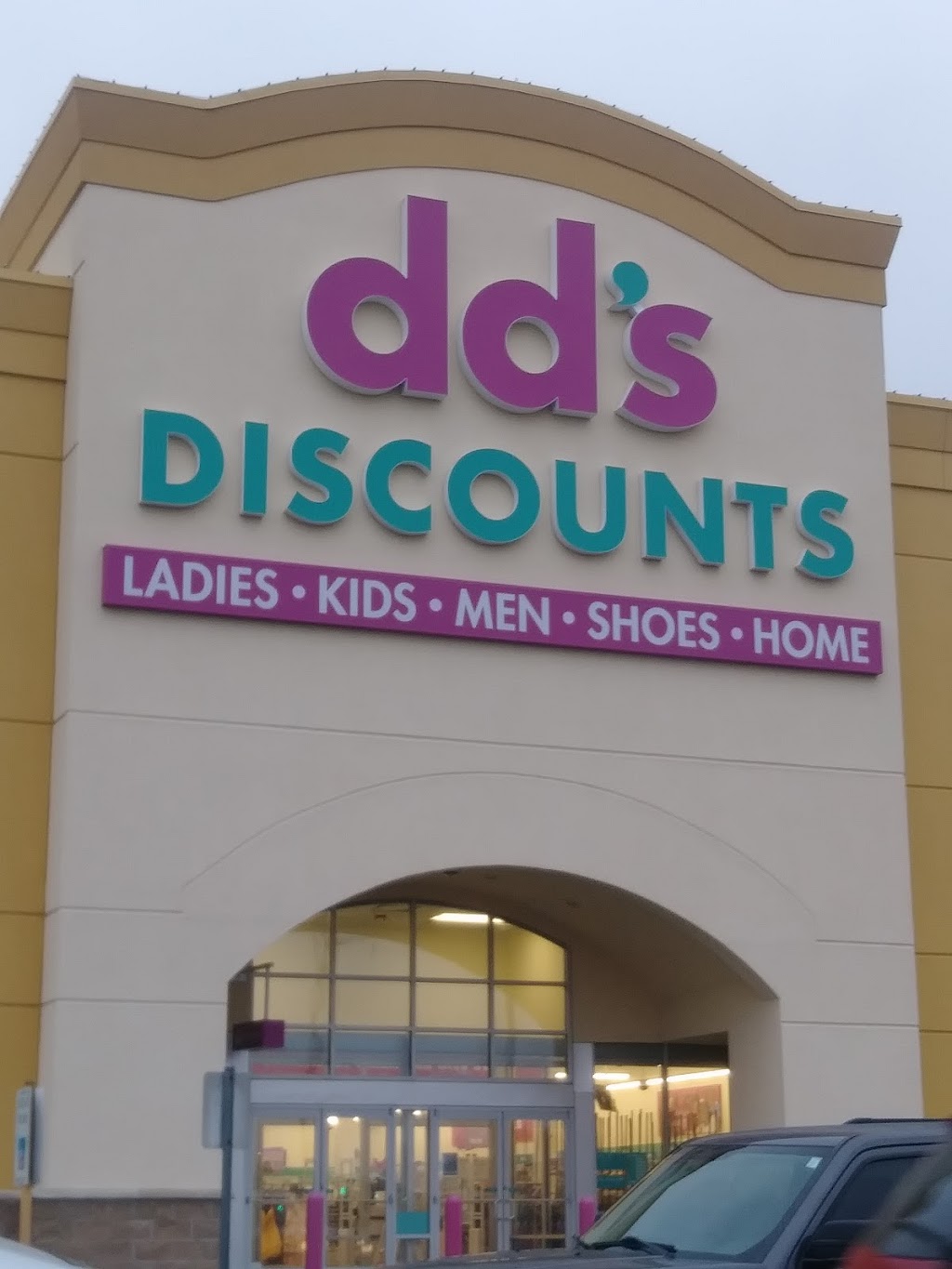 dds DISCOUNTS | 7301 S Pennsylvania Ave Ste B, Oklahoma City, OK 73159, USA | Phone: (405) 680-4919