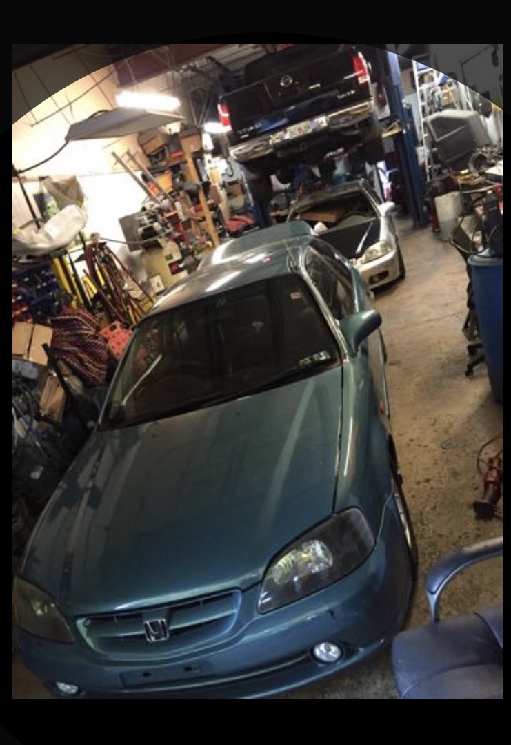 After Work Automotive repair | 5310 N State Rd 7 Ste A, Fort Lauderdale, FL 33319, USA | Phone: (754) 245-1527