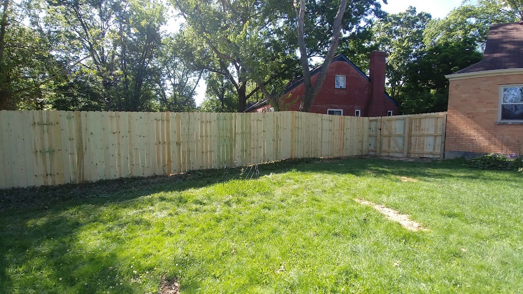 Cantrell Fence | Goshen, OH 45122, USA | Phone: (513) 625-7400