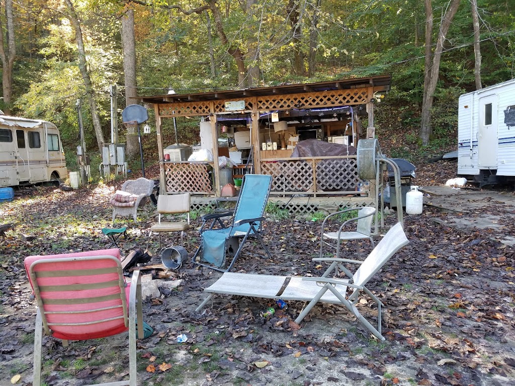 Sunset Park Campground | 1070 Sunset Park Rd, Walnut Cove, NC 27052, USA | Phone: (336) 593-2992