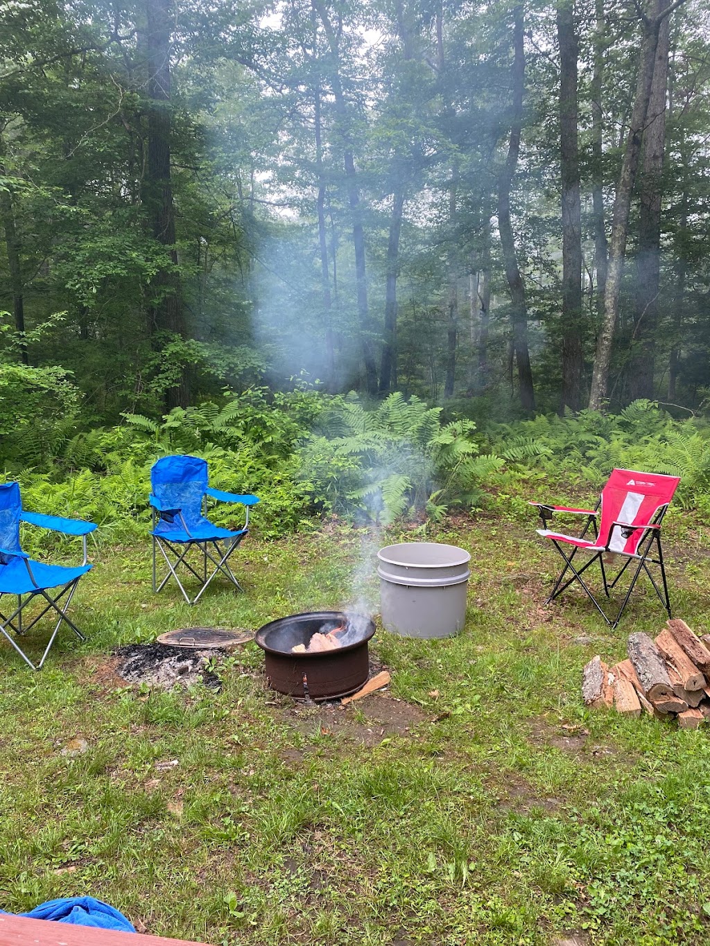 Sun Ridge Resort | 131 Calvin French Rd, Sterling, CT 06377, USA | Phone: (860) 779-1512