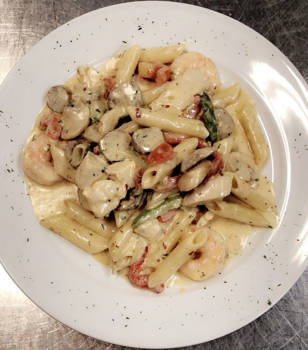 BillitoS Italian Restaurant | 4898 Moulton St, Greenville, TX 75401, USA | Phone: (903) 494-5056