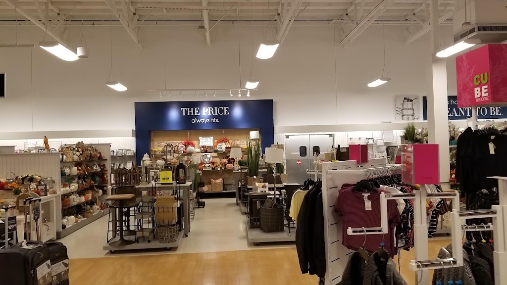 Marshalls | 11467 Pacific Crest Pl, Silverdale, WA 98383, USA | Phone: (360) 204-5701