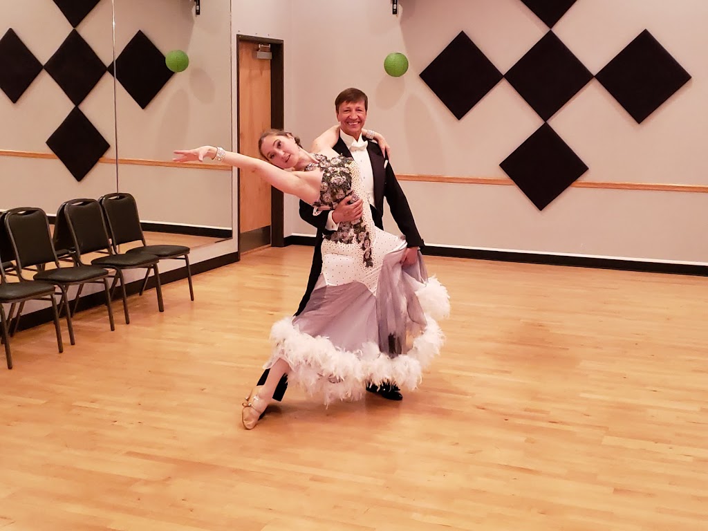 Carmel Ballroom Dance Studio | 111 Medical Dr, Carmel, IN 46032, USA | Phone: (317) 203-7341