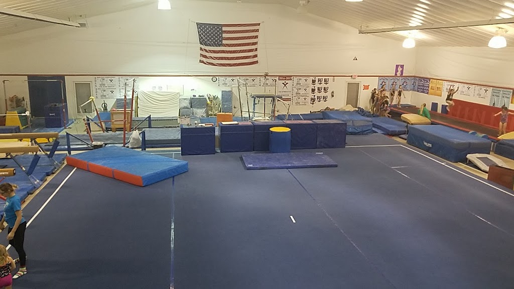 Medina Gymnastics Academy Inc | 3580 Octagon Dr, Medina, OH 44256, USA | Phone: (330) 723-6422