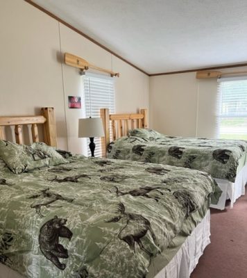 Stay In Ohiopyle | 138 Grant St, Ohiopyle, PA 15470, USA | Phone: (724) 466-4613