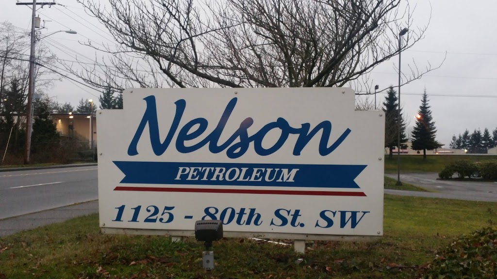 Nelson Petroleum | 1125 80th St SW, Everett, WA 98203, USA | Phone: (425) 353-9701