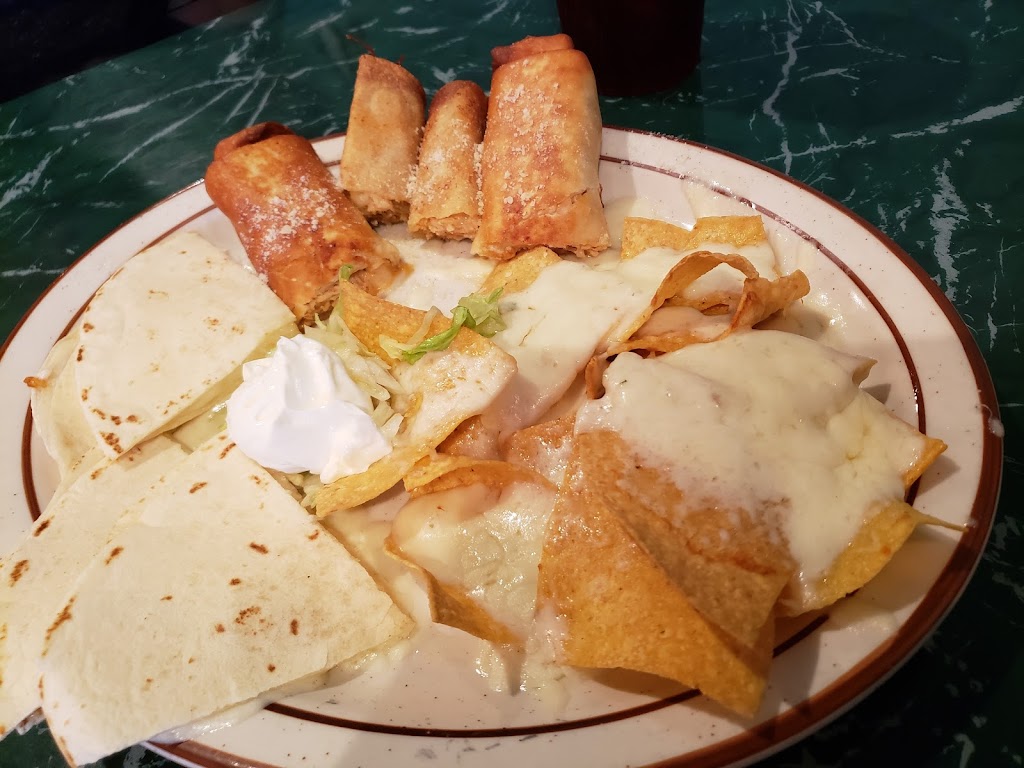 Los Mariachis Restaurant | 520 S Main St suite 110, Meridian, ID 83642, USA | Phone: (208) 895-4409