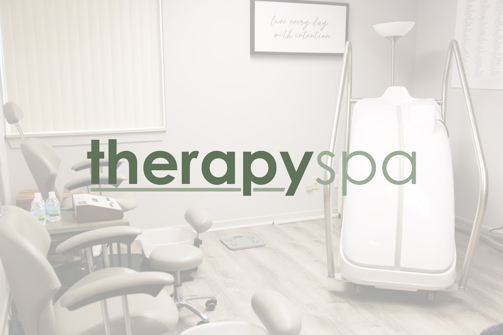 TherapySpa | 148 S Main St #103c, Mt Clemens, MI 48043, USA | Phone: (248) 579-9791