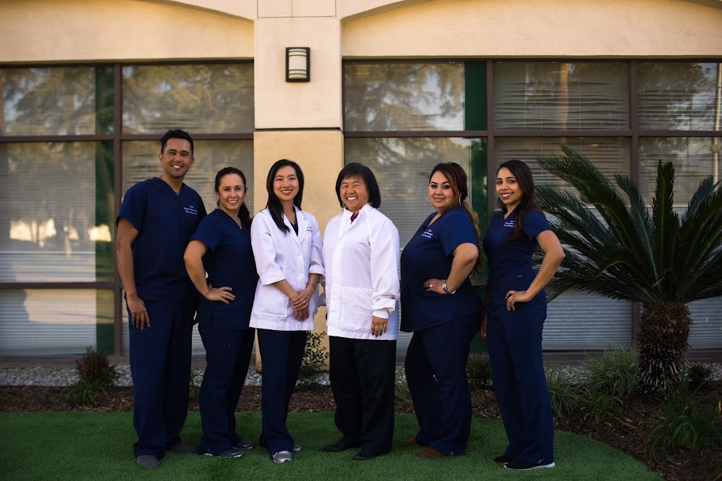 Christina D. Wong, DDS and Penny Peng, DDS | 320 Badillo St, Covina, CA 91723, USA | Phone: (626) 653-8889