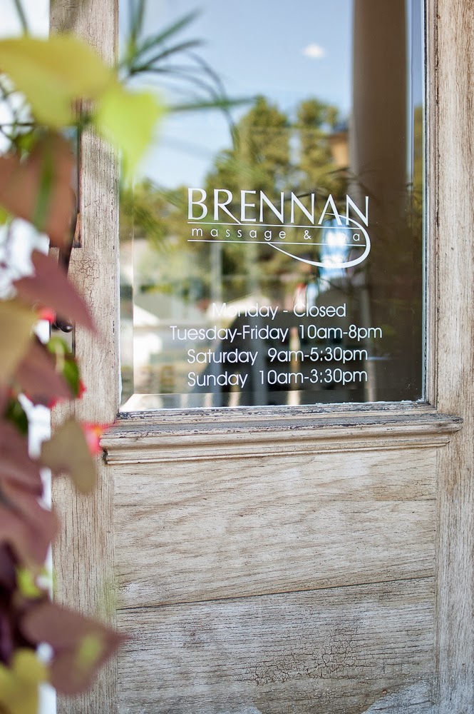 Brennan Massage & Spa | 3700 Grand Blvd, Brookfield, IL 60513, USA | Phone: (708) 255-5335