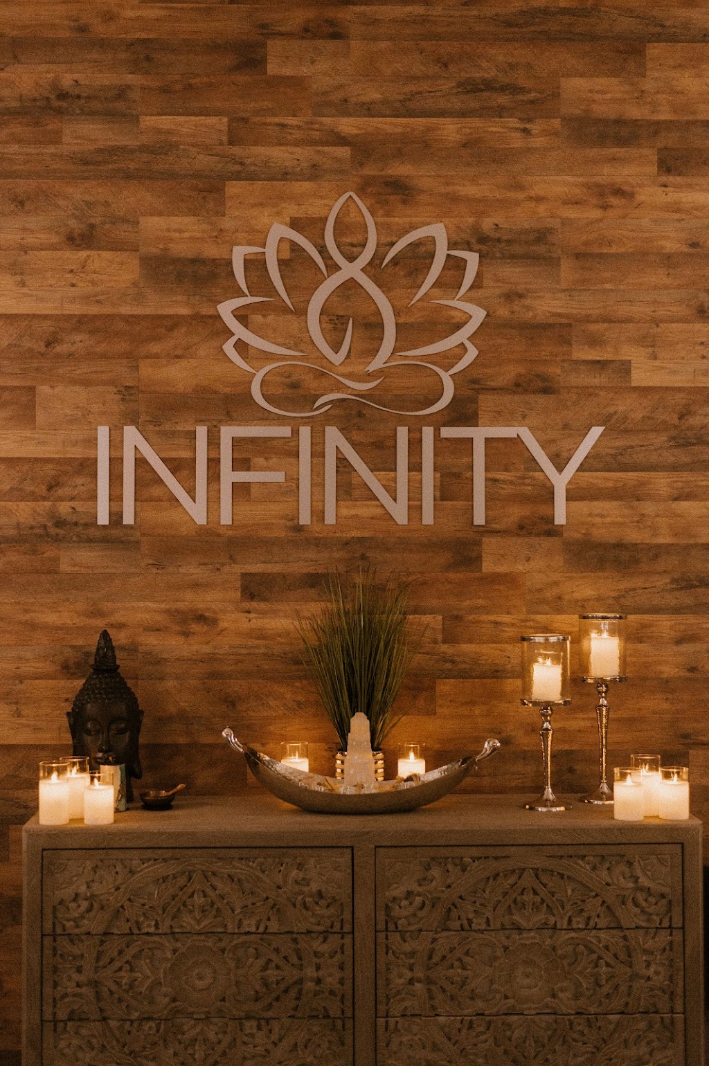Infinity Yoga & Pilates Studio | 2745 W State St, New Castle, PA 16101, USA | Phone: (724) 971-1416