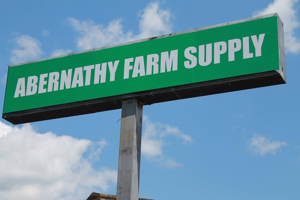 Abernathy Farm Supply | 553 Alex City Shopping Center Dr, Alexander City, AL 35010, USA | Phone: (256) 329-8385