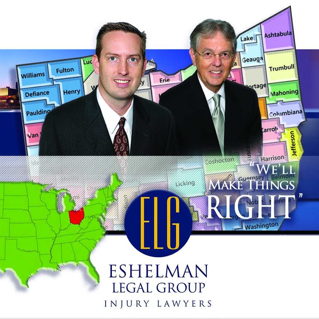 Jason Eshelman, Esq. | 263 Portage Trail Extension W, Cuyahoga Falls, OH 44223 | Phone: (330) 376-3572