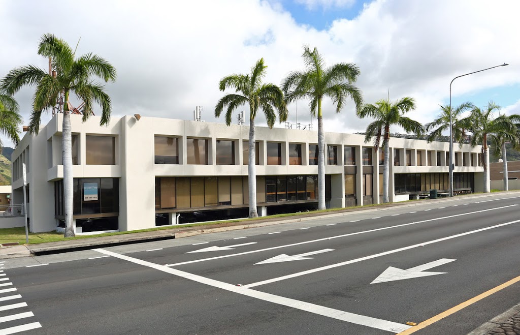 Kristi L. Mueller, PsyD 850 W Hind Dr 110, Honolulu, HI 96821, USA