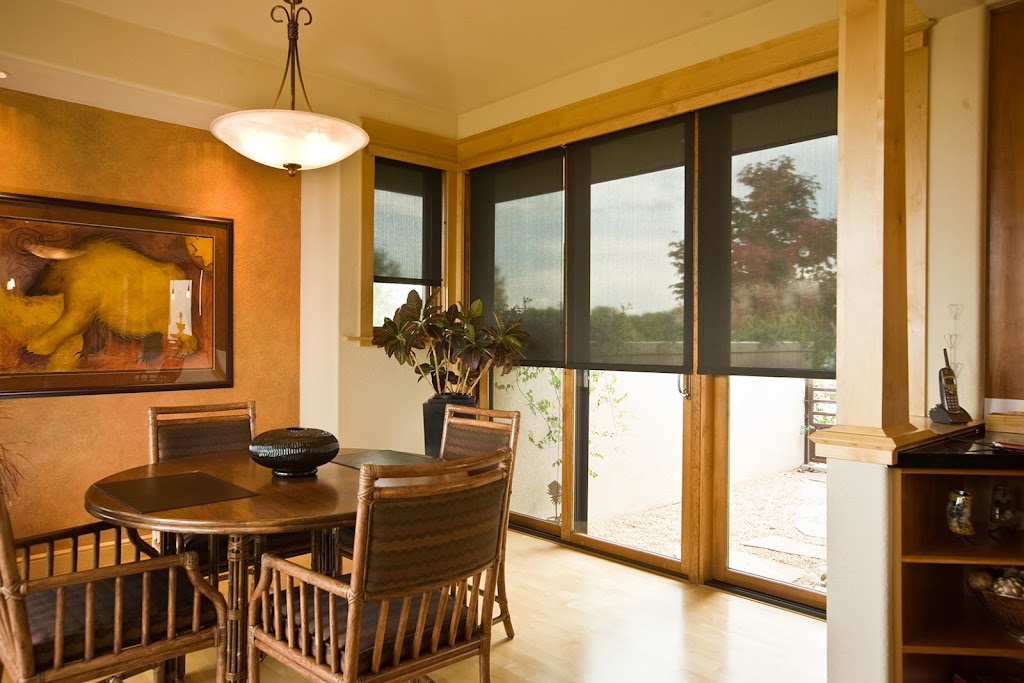 IES Window Coverings | 1067 US-24 #308, Woodland Park, CO 80863, USA | Phone: (719) 447-8778