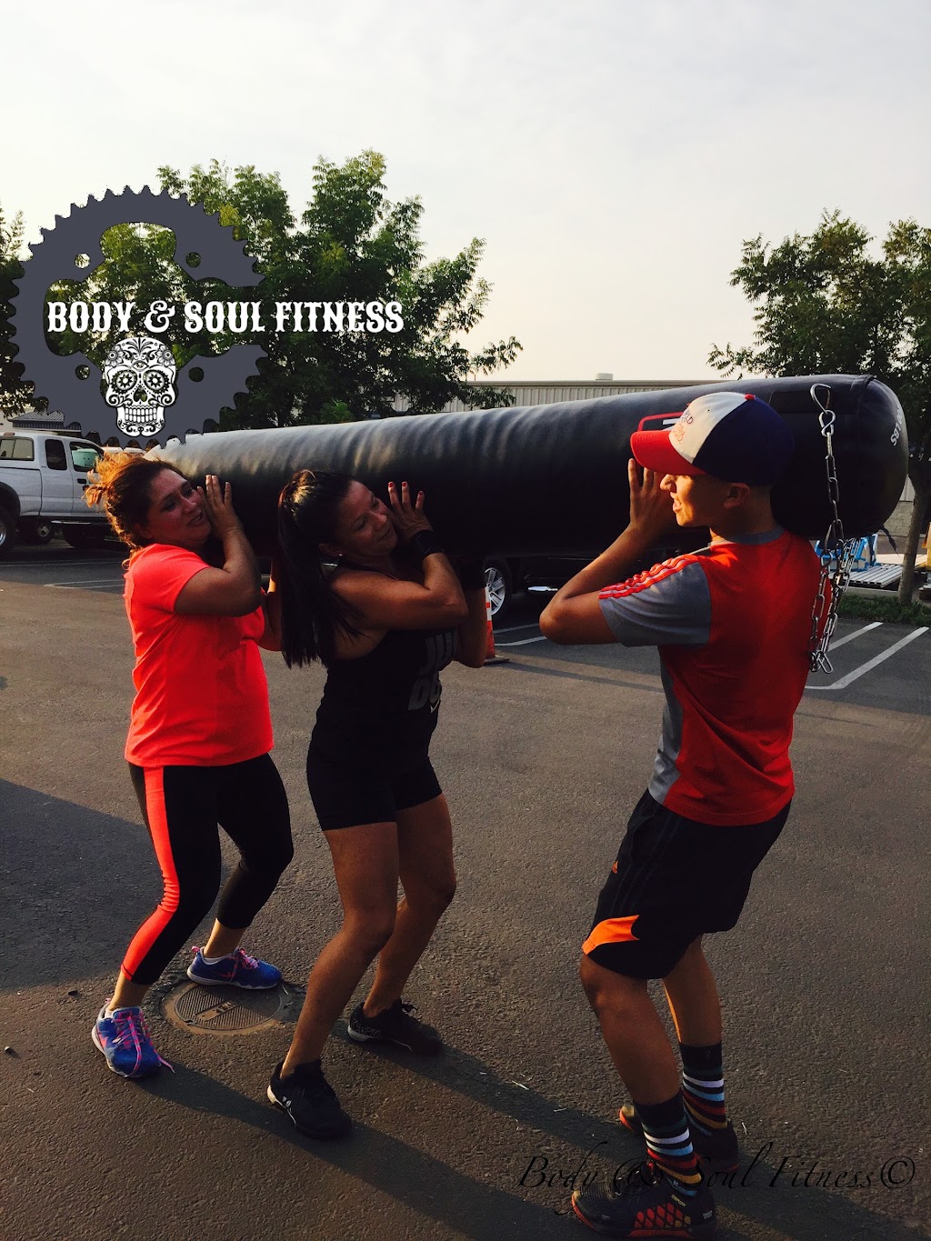 Body & Soul Fitness | 2531 E Whitmore Ave suite i, Ceres, CA 95307, USA | Phone: (209) 537-3459