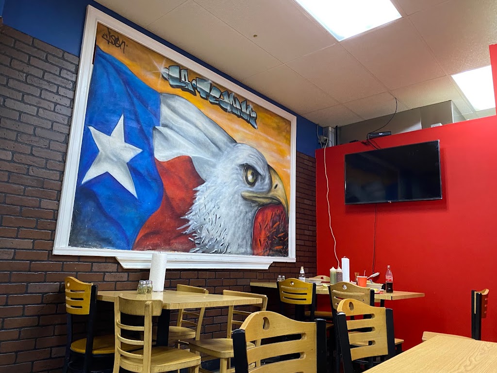 La Tejana Taqueria | 3149 N Lindbergh Blvd, St Ann, MO 63074, USA | Phone: (314) 291-8500