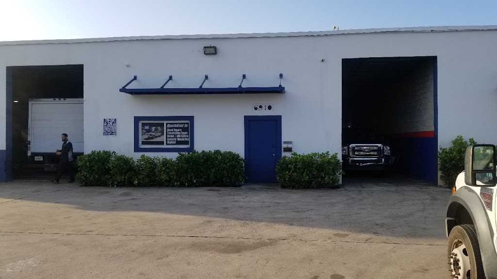 The Ford Connection | 6900 NW 74th St, Miami, FL 33166, USA | Phone: (305) 934-5085