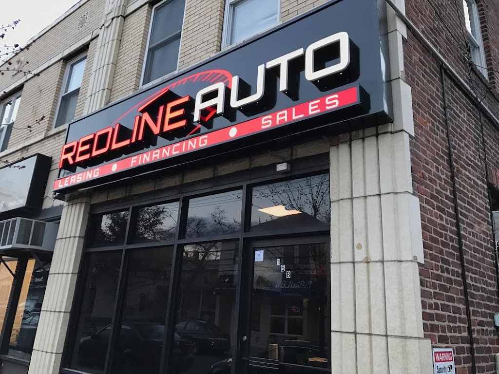 Redline Auto Leasing | 158 Main St, Staten Island, NY 10307, USA | Phone: (855) 714-2886